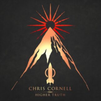 Chris Cornell - Higher Truth (Vinyl)