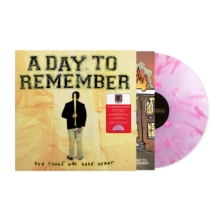 A Day to Remember - For Those Who Have Heart (Indie Exclusive, Colored Vinyl, Pink, Limited Edition, Remastered)