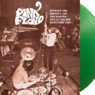 Pink Floyd - Between The Hopeful & The Damned: Live At The Old Refectory 1969 (Vinyl)