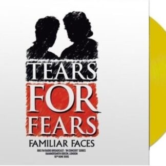 Tears For Fears - Familiar Faces (Vinyl)