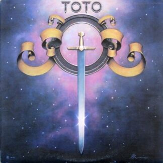 Toto – Toto (Vinyl)