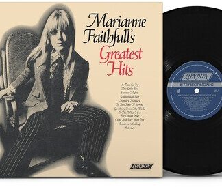 Marianne Faithfull - Marianne Faithfull's Greatest Hits (Vinyl)