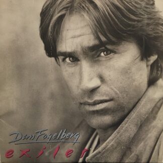 Dan Fogelberg – Exiles (Vinyl)