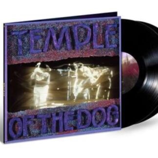 Temple of the Dog - Temple Of The Dog (Gatefold LP Jacket, Remastered) (Vinyl)