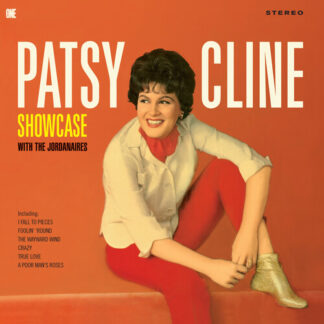 Patsy Cline - Showcase (Limited Edition, 180 Gram Vinyl, Bonus Tracks, Spain - Import)