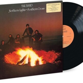 Band, The - Northern Lights/ Southern Cross (180 Gram Vinyl, Anniversary Edition)