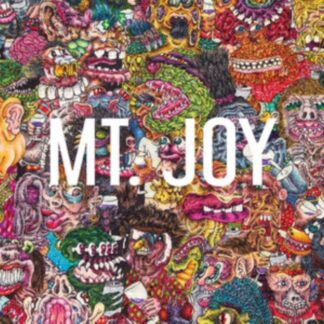 Mt.Joy - Mt. Joy (Vinyl)