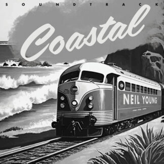 Neil Young - Coastal (Soundtrack) (Indie Exclusive, Vinyl)