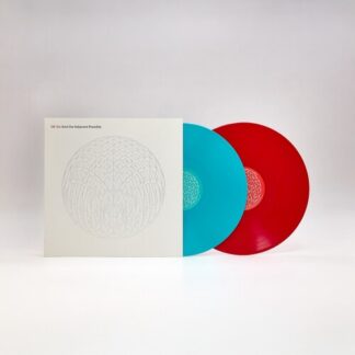 OK Go - And the Adjacent Possible (Colored Vinyl, 180 Gram Vinyl, Gatefold LP Jacket)