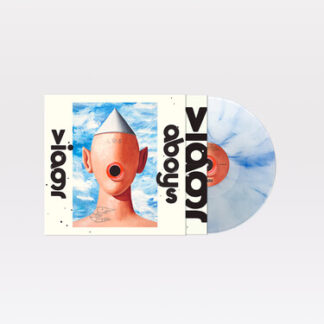 VlAGRA Boys - Viagr Aboys (Indie Exclusive, Colored Vinyl, Blue, White)