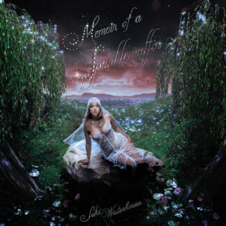 Suki Waterhouse - Memoir of a Sparklemuffin (Colored Vinyl)