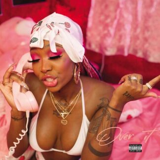 Summer Walker - Over It [Explicit Content] (Parental Advisory Explicit Lyrics) (Vinyl)