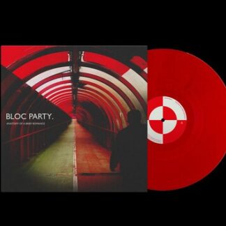 Bloc Party - Anatomy of a Brief Romance (IEX, Vinyl)
