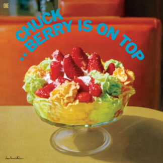 Chuck Berry - Chuck Berry Is On Top (Limited Edition, 180 Gram Vinyl, Bonus Tracks, Spain - Import)