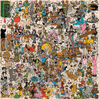 Goose - Everything Must Go [Explicit Content] (Parental Advisory Explicit Lyrics, 180 Gram Vinyl)