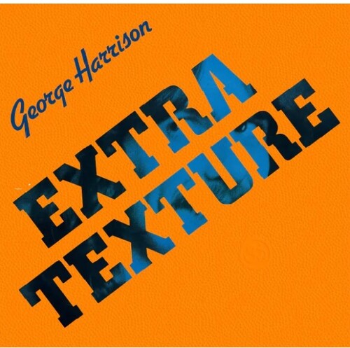 George Harrison - Extra Texture (Wallet, Ecopak - Biodegradable PKG) (CD)