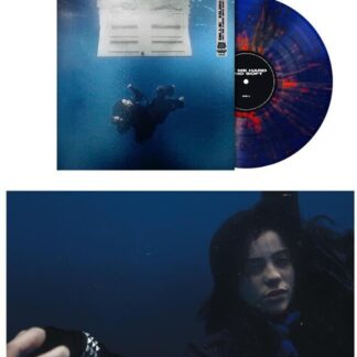 Billie Eilish - Hit Me Hard And Soft (Colored Vinyl, Blue, Orange, Anniversary Edition, Splatter)