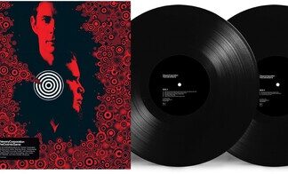 Thievery Corporation - The Cosmic Game - 20th Anniversary Reissue (Gatefold LP Jacket, Anniversary Edition, Vinyl Reissue)