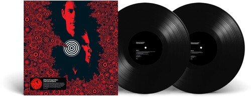 Thievery Corporation - The Cosmic Game - 20th Anniversary Reissue (Gatefold LP Jacket, Anniversary Edition, Vinyl Reissue)