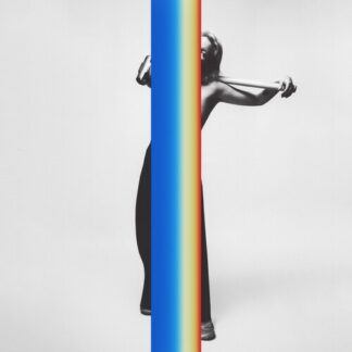 Sylvan Esso - Ow 8 (Indie Exclusive, Colored Vinyl, Purple)