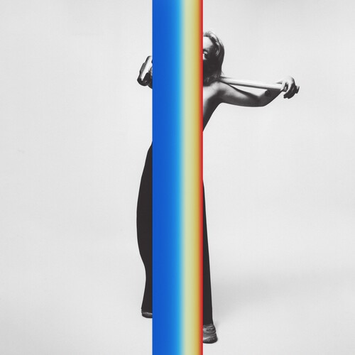Sylvan Esso - Ow 8 (Indie Exclusive, Colored Vinyl, Purple)