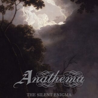 Anathema - The Silent Enigma (Remastered, Vinyl)