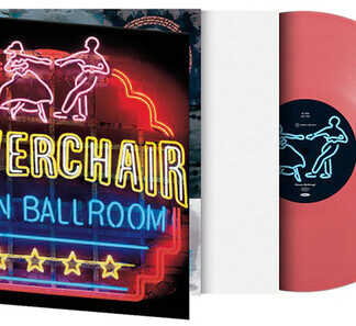 Silverchair - Neon Ballroom [Import] (Limited Edition, 180 Gram Vinyl, Colored Vinyl, Pink, Gatefold LP Jacket)