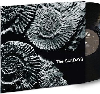 Sundays, The - Reading Writing And Arithmetic (Vinyl)