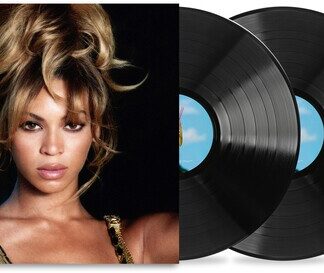 Beyoncé - B'DAY (20th Anniversary Edition) (Limited Edition, 180 Gram Vinyl, Booklet, Anniversary Edition)