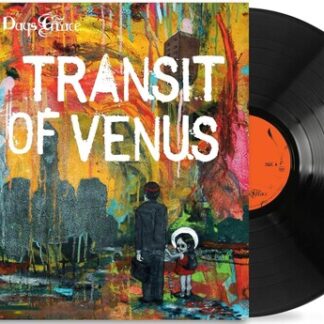 Three Days Grace - Transit Of Venus (Vinyl)