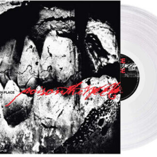 Poison the Well - Peace In Place (Clear Vinyl)