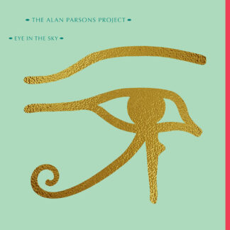Alan Parsons Project - Eye In The Sky (CV 45 Audiophile Edition) (180 Gram Vinyl, Gatefold LP Jacket)