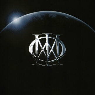 Dream Theater - Dream Theater (Limited Edition, Clear Vinyl)