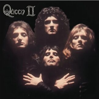 Queen - Queen II (180 Gram Vinyl)