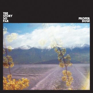 Story So Far, The - Proper Dose (Colored Vinyl, Marble)