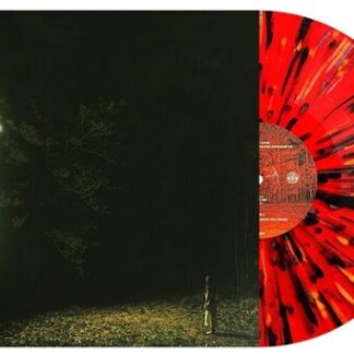 Knocked Loose - You Won't Go Before You're Supposed To (Colored Vinyl, Red, Multicolored, Splatter)
