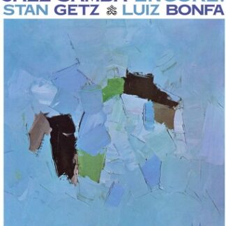 Stan Getz - Jazz Samba Encore! (Verve Acoustic Sounds Series) (180 Gram Vinyl)