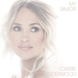 Carrie Underwood – My Savior (CD)