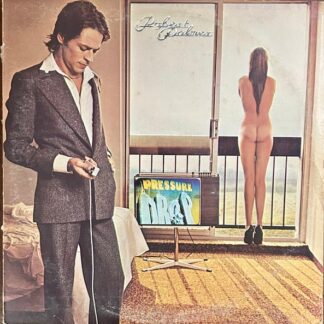 Robert Palmer – Pressure Drop (Vinyl)