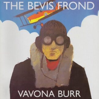 Bevis Frond, The - Vavona Burr (Indie Exclusive, White Vinyl)