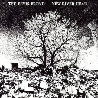 Bevis Frond, The - New River Head (Gatefold LP Jacket, Vinyl)