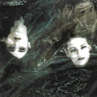 Smoke Fairies – Wild Winter (CD)