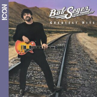 Bob Seger & the Silver Bullet - Greatest Hits (CD)