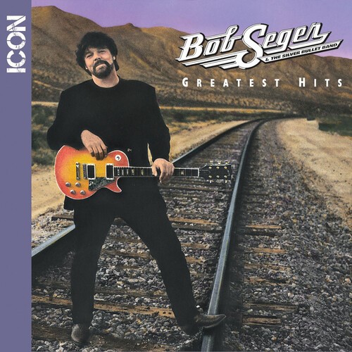 Bob Seger & the Silver Bullet - Greatest Hits (CD)