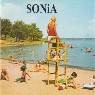 SONiA – No Bomb Is Smart (CD)