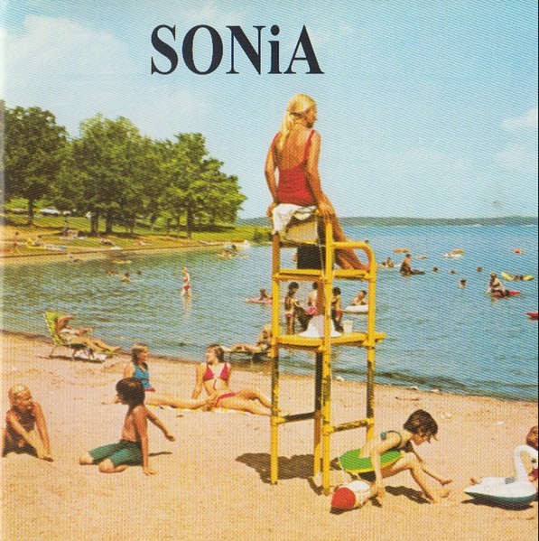 SONiA – No Bomb Is Smart (CD)