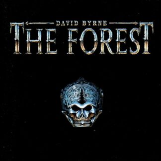 David Byrne – The Forest (CD)