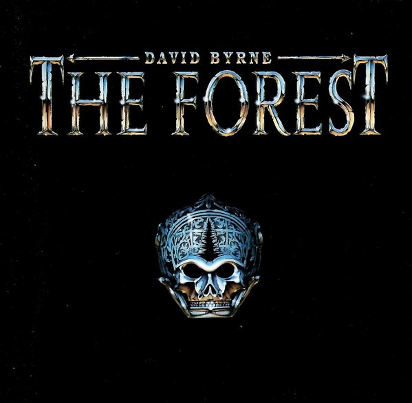 David Byrne – The Forest (CD)