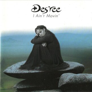 Des'ree – I Ain't Movin' (CD)