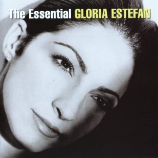 Gloria Estefan – The Essential Gloria Estefan (2CD)